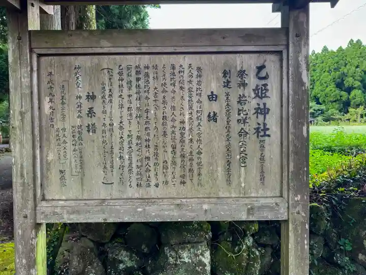 乙姫神社(熊本県)