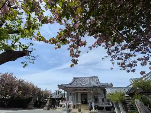 荘厳寺(東京都)