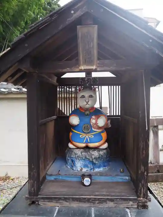 住吉神社の御朱印