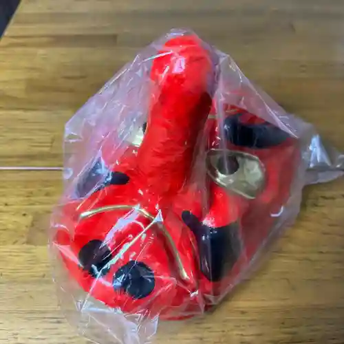 古峯神社(栃木県)