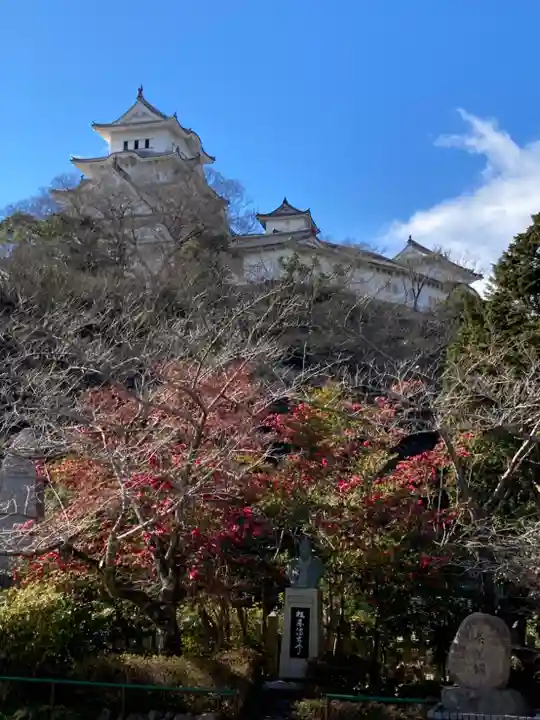 姫路神社(兵庫県)