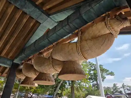 出雲大社(島根県)