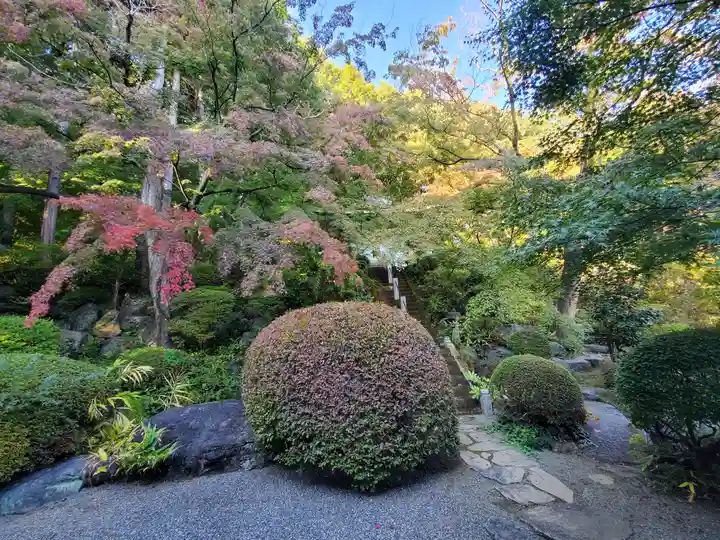 崇禅寺(群馬県)