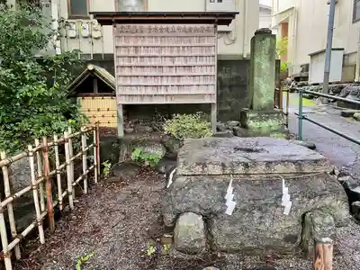 秩父今宮神社のその他建物