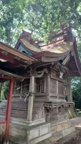 熊野神社(群馬県)
