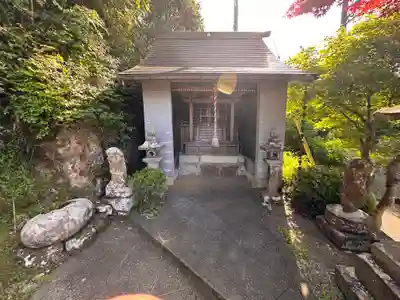 金刀比羅神社(福井県)