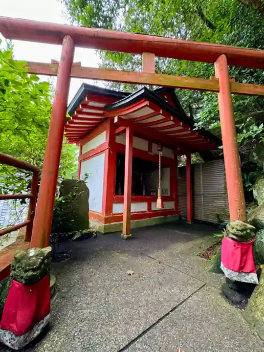 淡嶋神社(和歌山県)