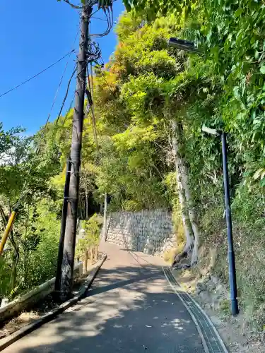 富陽庵(神奈川県)