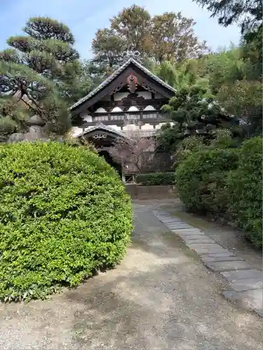 長禅寺(山梨県)