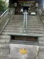 朝日神社(愛知県)