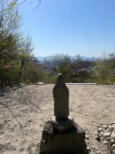 三瀧寺(広島県)