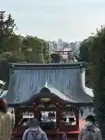 鶴岡八幡宮(神奈川県)