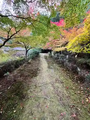 苗秀寺(京都府)