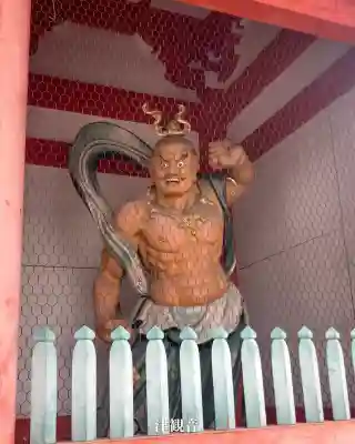 津観音(三重県)