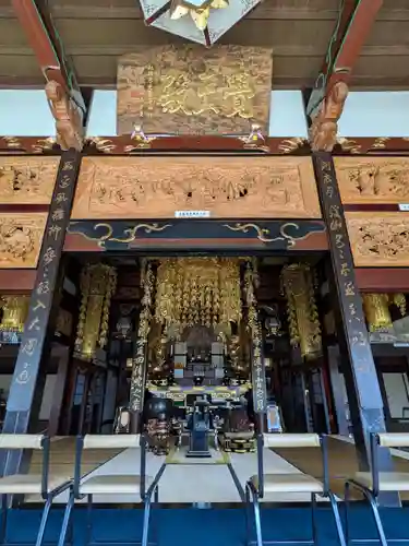 智満寺(静岡県)