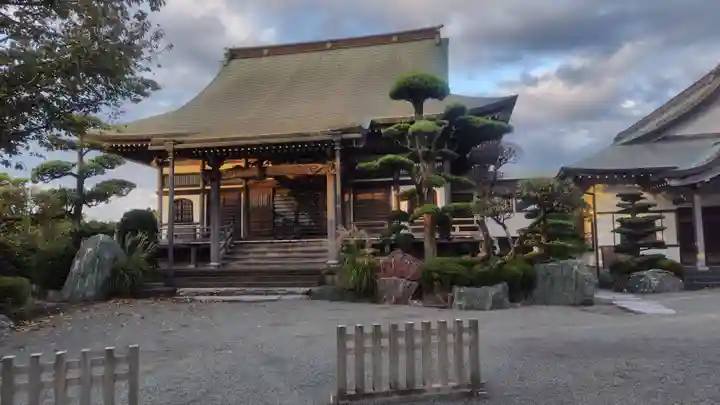 自性院(神奈川県)