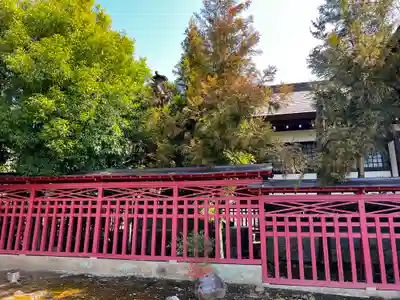 御崎神社のその他建物