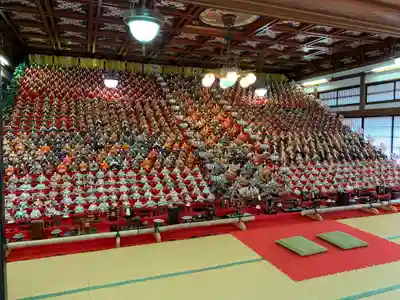 秋葉總本殿可睡斎のその他建物