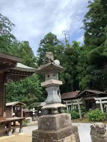 鷲宮神社のその他建物