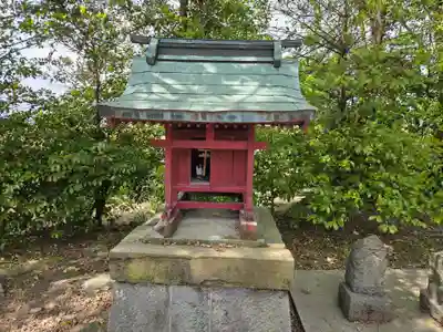 新北神社(佐賀県)