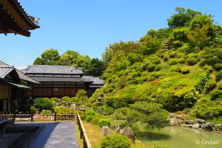 智積院(京都府)