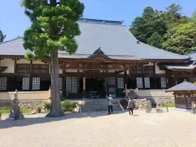 永澤寺(兵庫県)