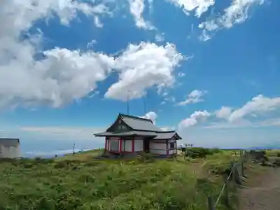 箱根元宮(神奈川県)