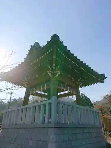 上澤寺のその他建物