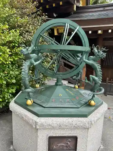 寒川神社(神奈川県)