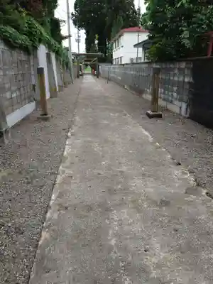 東町皇大神宮(山形県)