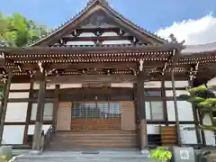 日陽山 東昌寺(愛知県)