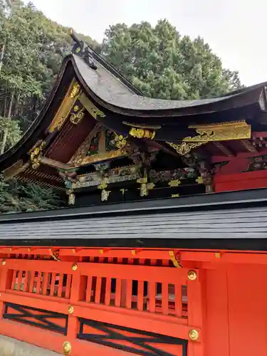 六所神社の本殿・本堂