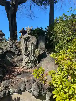 護国寺(東京都)