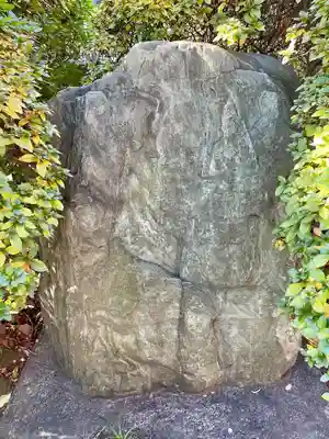 長専院不動寺(出世不動尊)(東京都)