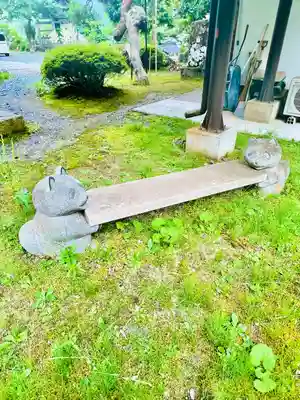 長泉寺(岩手県)