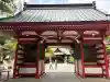冨士御室浅間神社(山梨県)