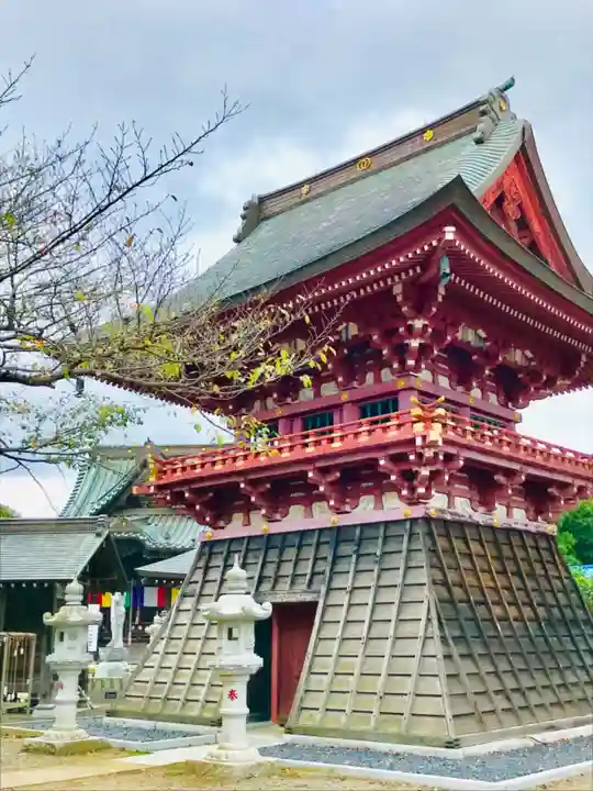 慶龍寺のその他建物