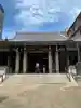 とげぬき地蔵尊 高岩寺(東京都)