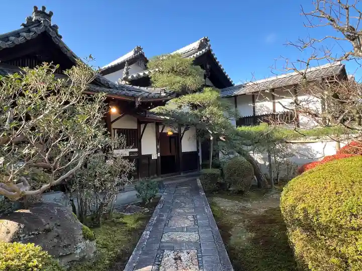 一華院(京都府)