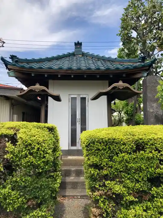 大法寺(神奈川県)