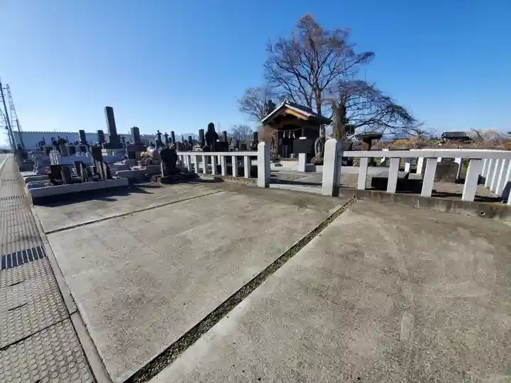 化粧薬師のその他建物