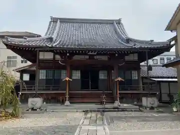 光圓寺(光円寺)(滋賀県)