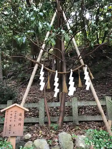 枚岡神社のその他建物