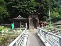 山手観音堂(福岡県)