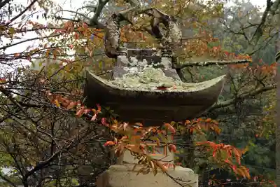 鹿島大神宮のその他建物