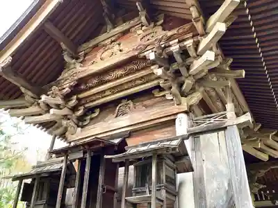 別所神社(長野県)