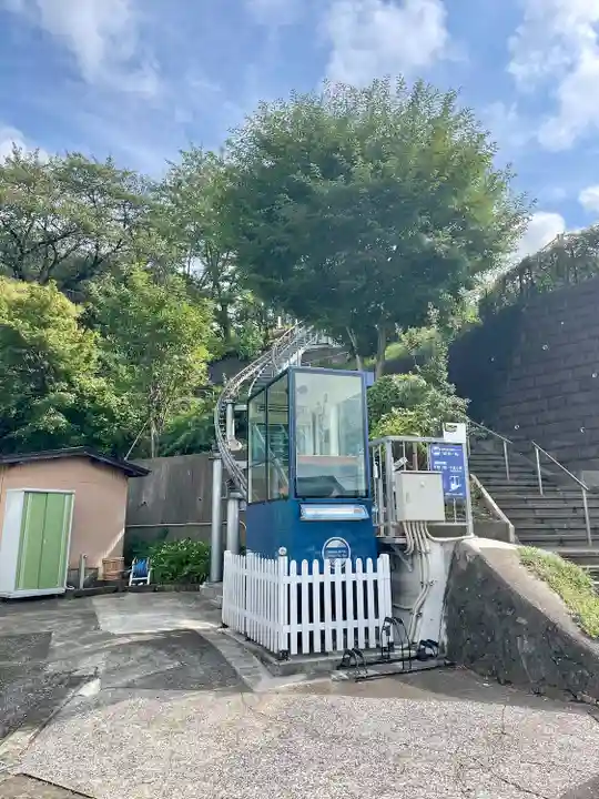 貞昌院(神奈川県)