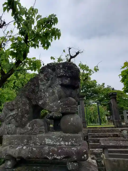 阿弥陀寺(福島県)