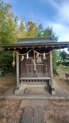 鷲宮神社(埼玉県)