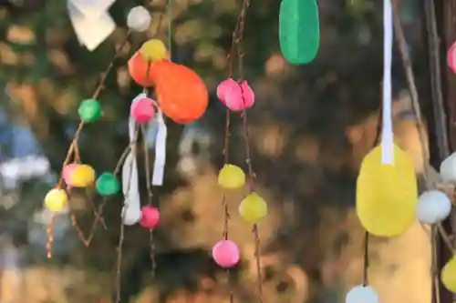 豊景神社のその他建物